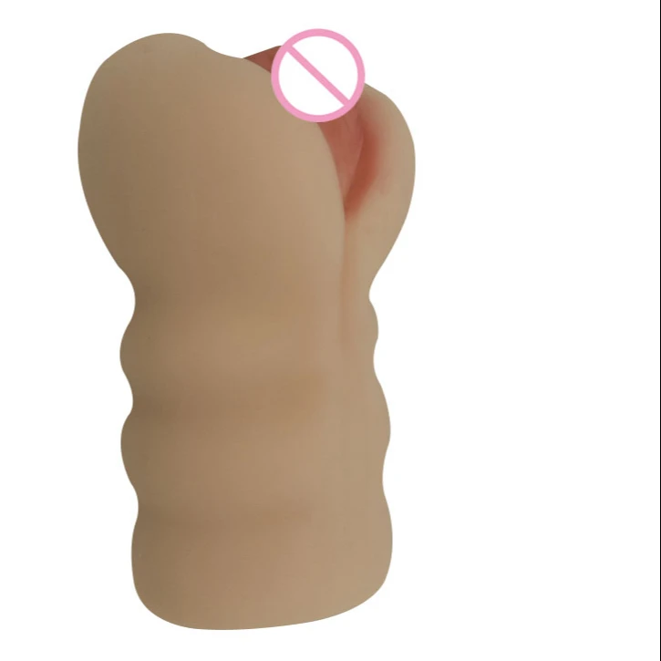 
Adult Toys Sexy Vagina Tight Suction Pocket Pussy Stroker Mini Masturbator for Men 