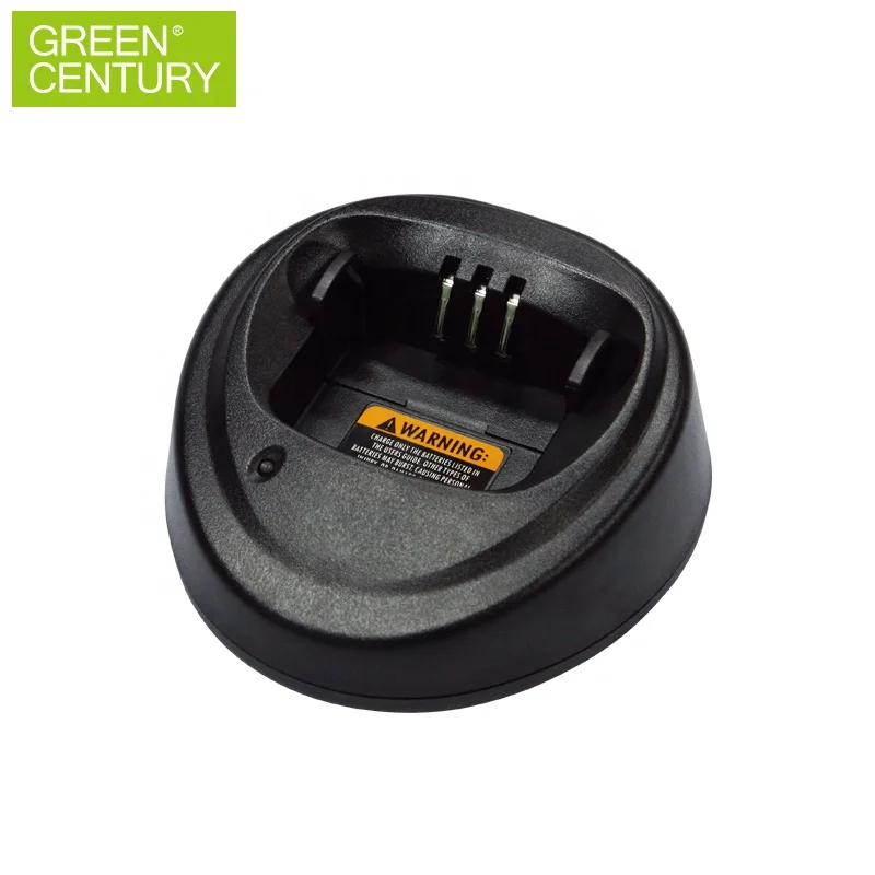 Быстрое зарядное устройство для радиоаккумулятора motorola CP140 или EP450 с