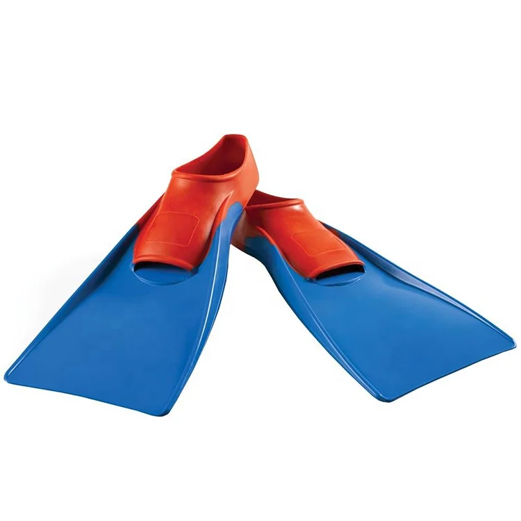 
Diving fins, Rubber diving fins, Neoprene swim fins 