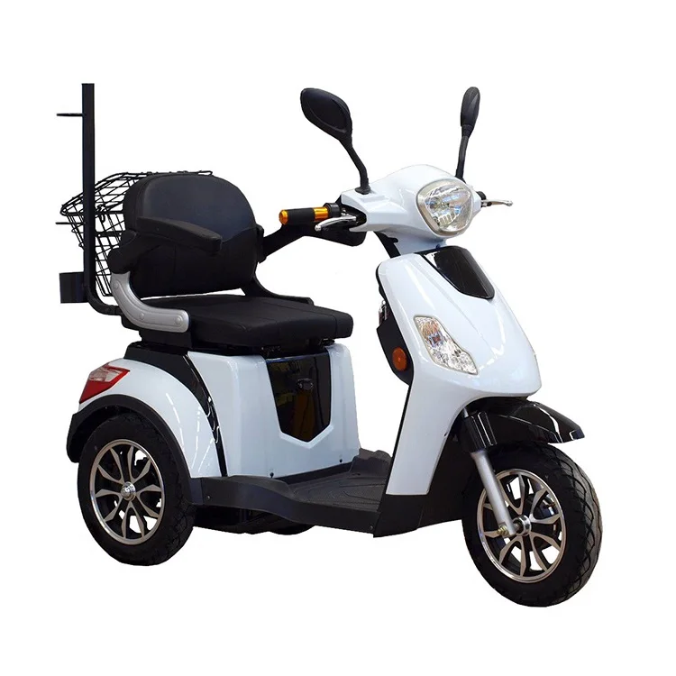 Adult electric tricycle city electric scooter electric tricycle for handicapped