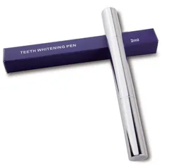 Wholesale 6% hydrogen peroxide Mint Flavor No-Water Top Technology New Product Teeth Whitening Gel Pen