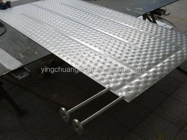 Industry High Efficiency SS316 Plate Heat Exchanger