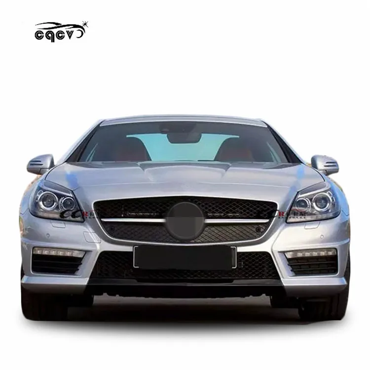 Кузова для Mercedes SLK R172 изменить на A.M.G