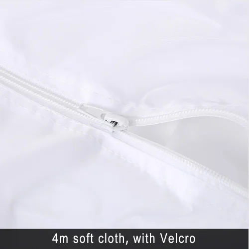 
Hot Air Stop Conditioner Outlet Window Sealing Kit for Mobile Air Conditioners Home Accessories E2S 