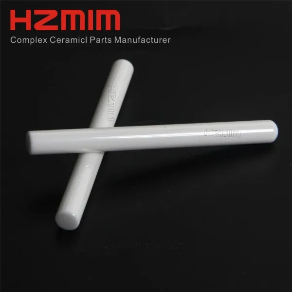 Высокая Термостойкость Керамический Нагреватель трубки/стержень