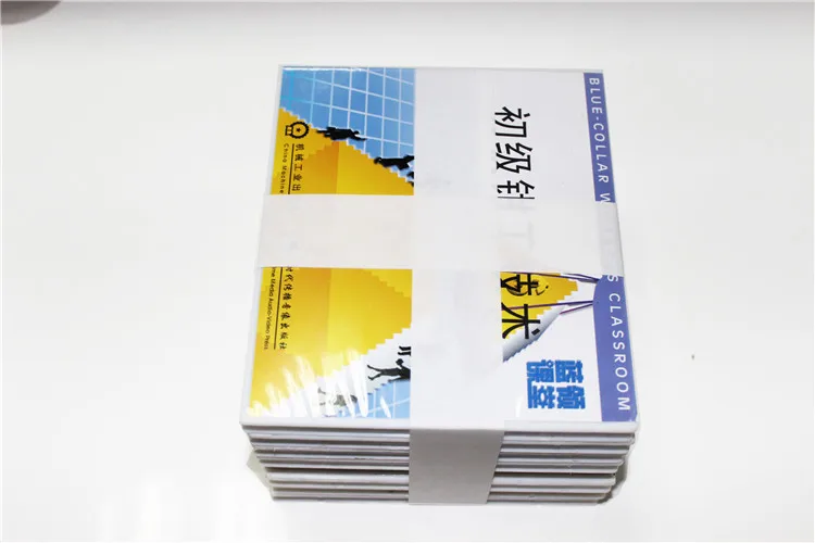 WK04-30 High speed high tension heat sealing auto paper film banding machine by touch screen control