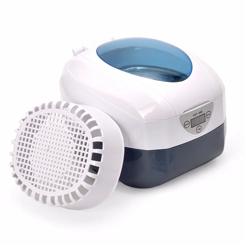 GT SONIC jewelry cleaning ultrasonic cleaner for jewelry store VGT-1000