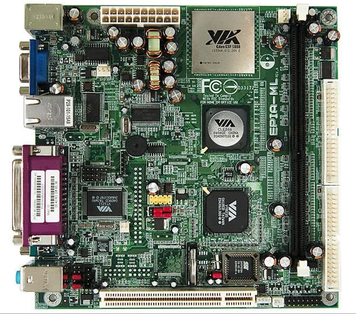 Customized lg air conditioner pcb pcba boards manufacturer