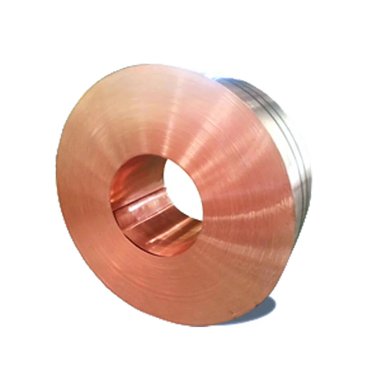 OFHC copper C10200 Oxygen free copper strip price