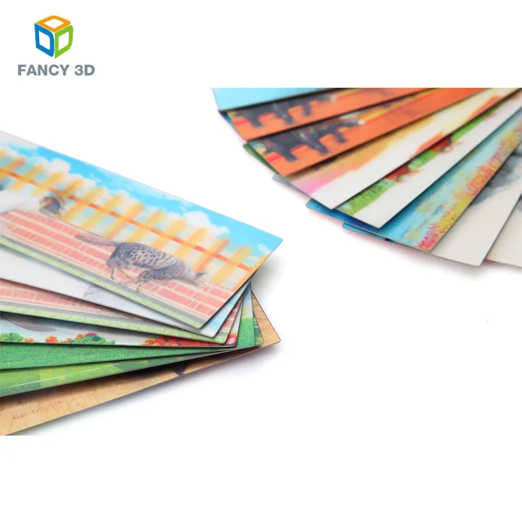 Zebulun пользовательские продукты таблица умножения точные 3D пластиковые линзовидные линейки