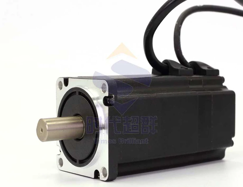 High quality 48V brushless electric motor