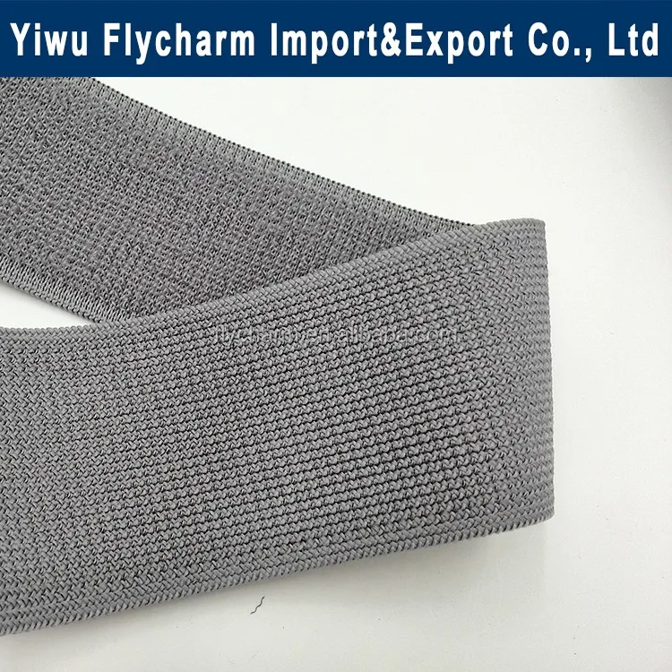  Экологически чистый мягкий любой цвет эластичный крючок и петля для поддержки груди