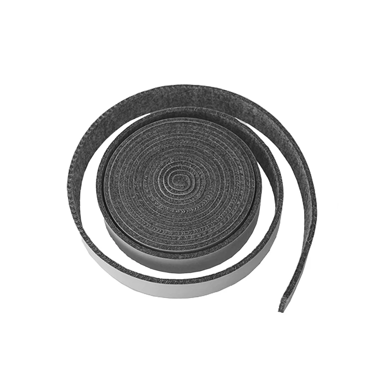 High Quality Self Stick BBQ Gasket Smoker Grill Gaskets