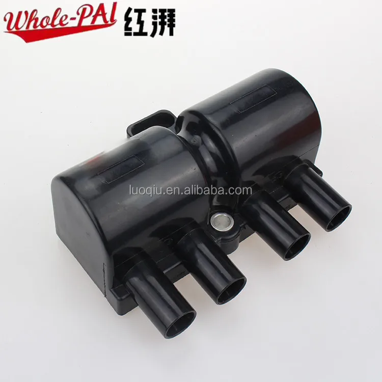 Auto Engine Parts Ignition Coil For DAEWOO 88921374 96350585 19005252 E586A 380017 1E01 ZSE025
