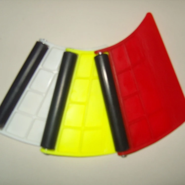 Car wrapped tool window film squeegee scraper TP-SQ-R