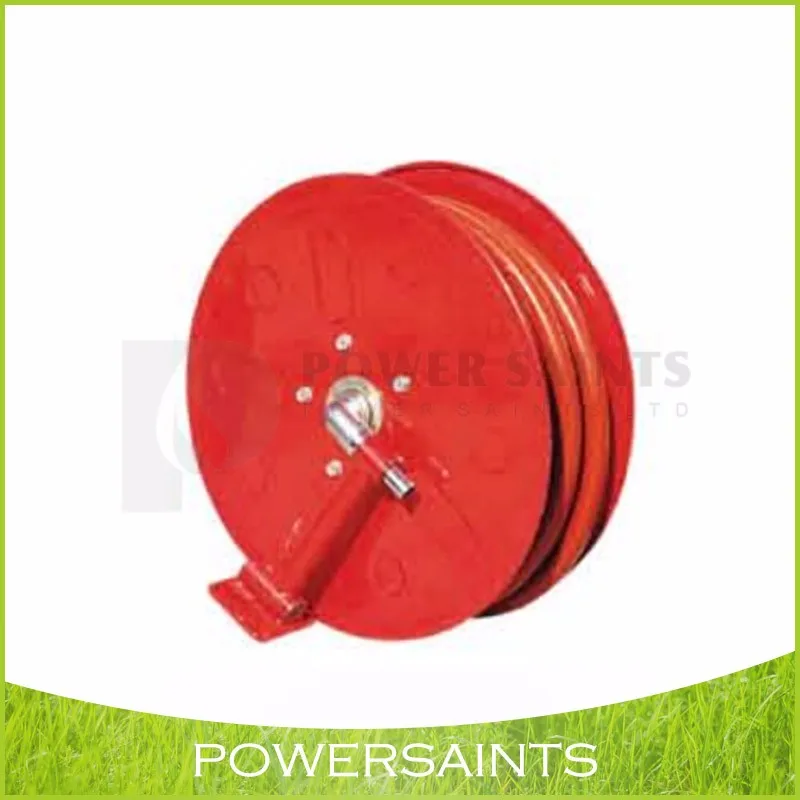 Профессиональный производитель ручного типа пожарного шланга