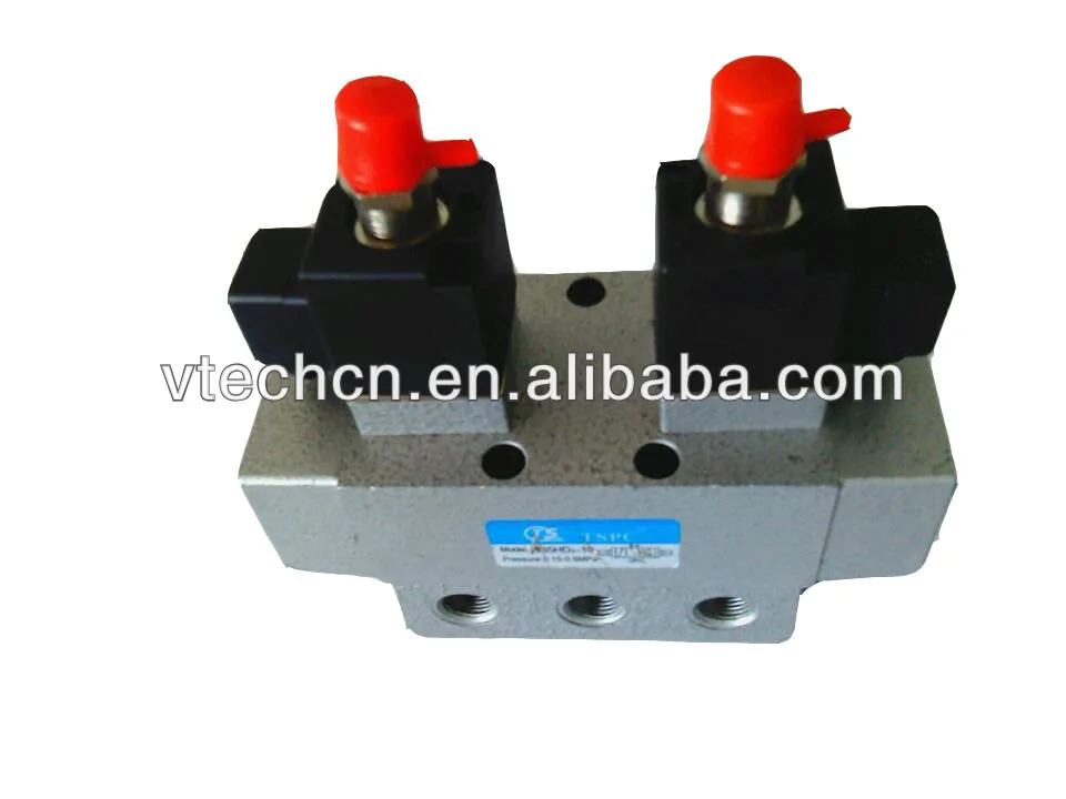 Customized Wholesale Solenoid Valve/ Electromagnetic Valve/ Magnetic Malve