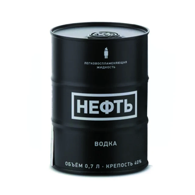 Wine Plastic Bottle Cap Vodka Can Lid_Metal Tin Can