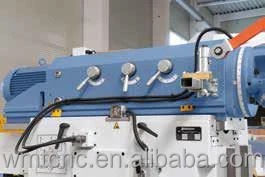 Milling machine X5750 with CE certificate and good price