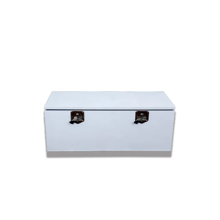 Powder Coated Storage Steel Heavy Duty Tool Boxes