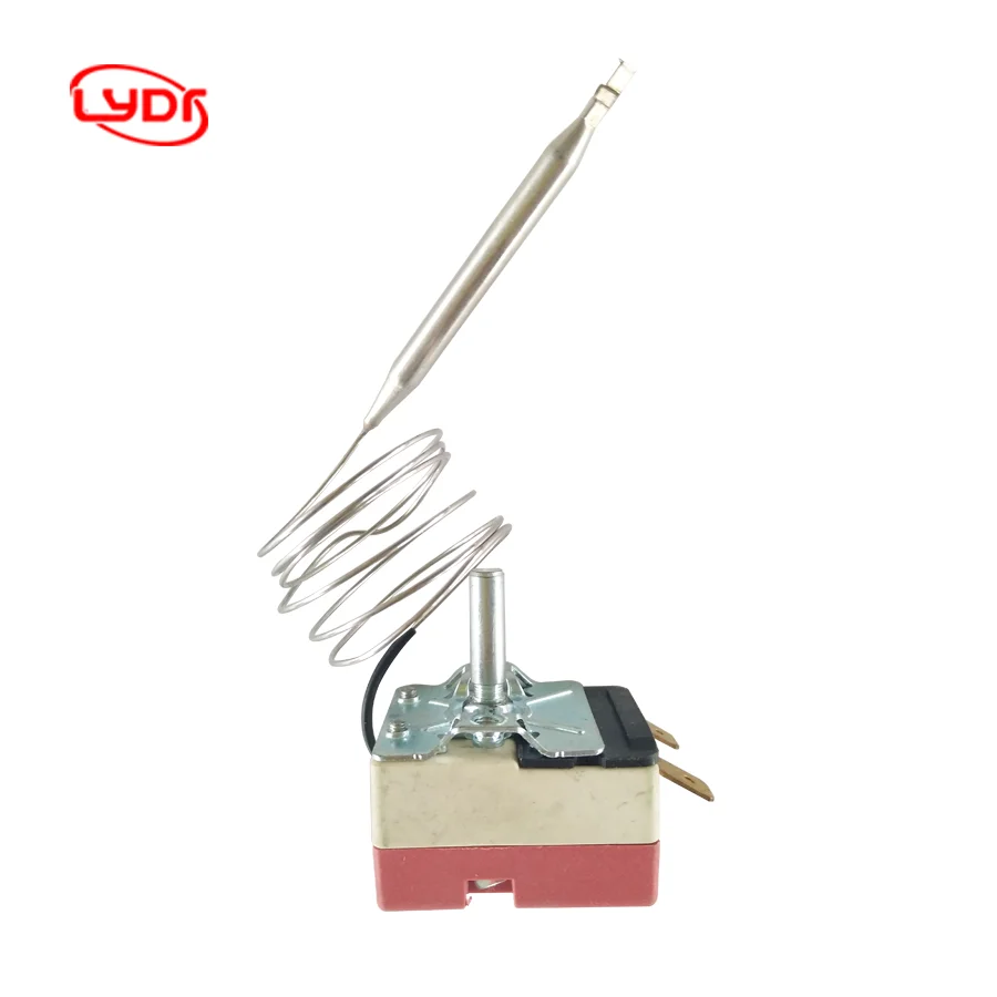 temperature controller for electric heating tube, electric heater with ROHS certificate