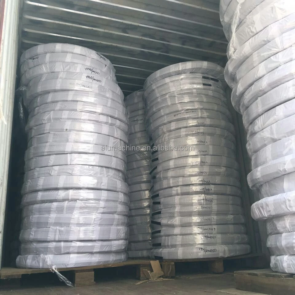 PA66 thermal strip extruder machine/ polyamide strips