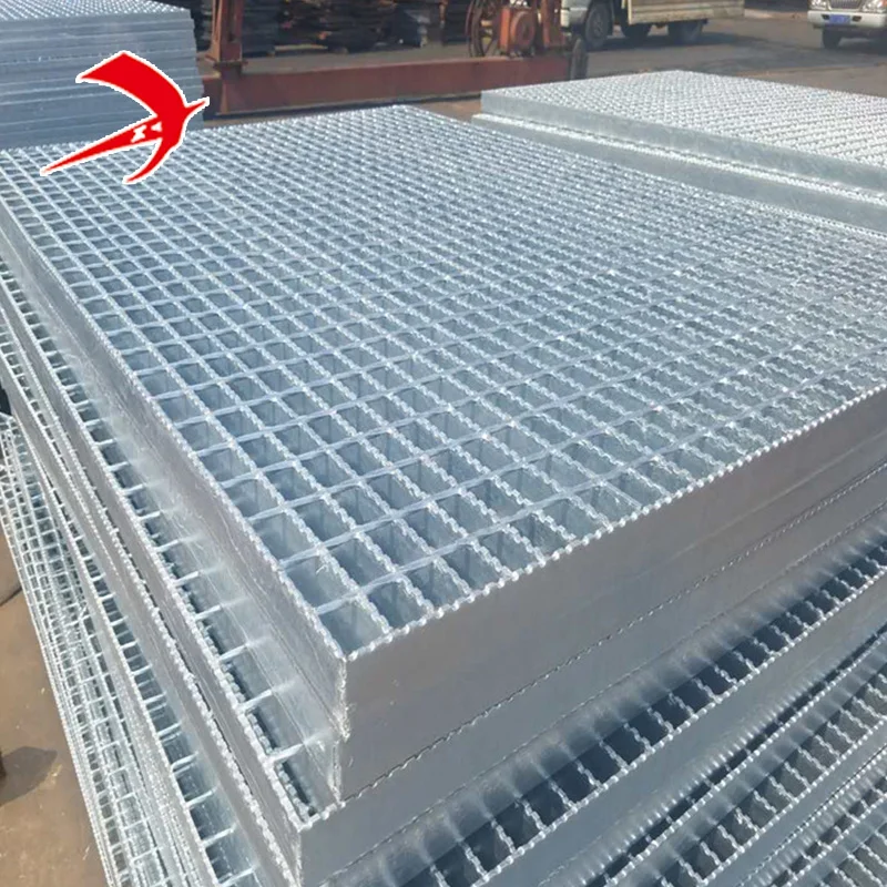 Custom Mild steel grating supplier in malaysia steel grating size carbon steel grating