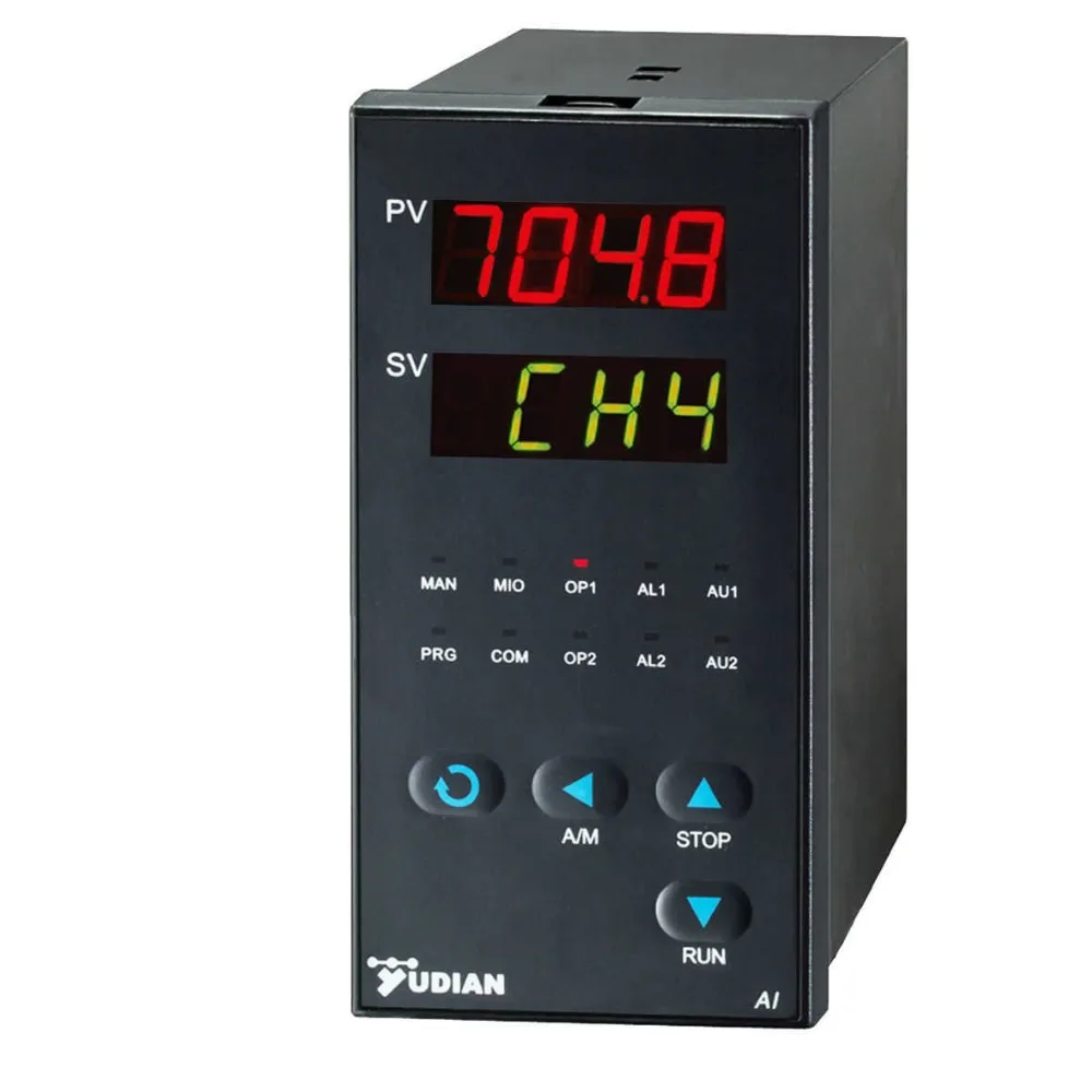 multi channel temperature controller temperature controller digital
