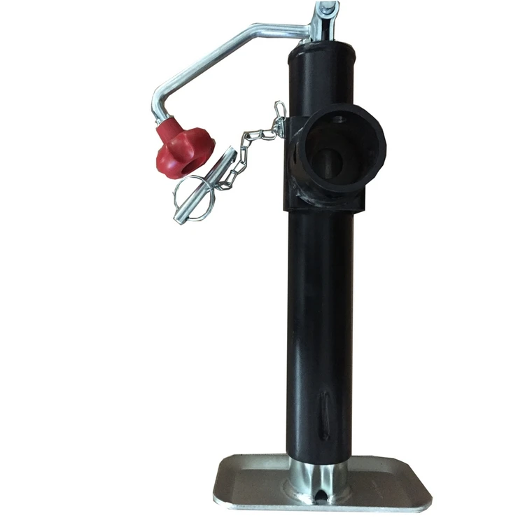 
A03 Tengfei Agricultural use atv utility dump trailer 