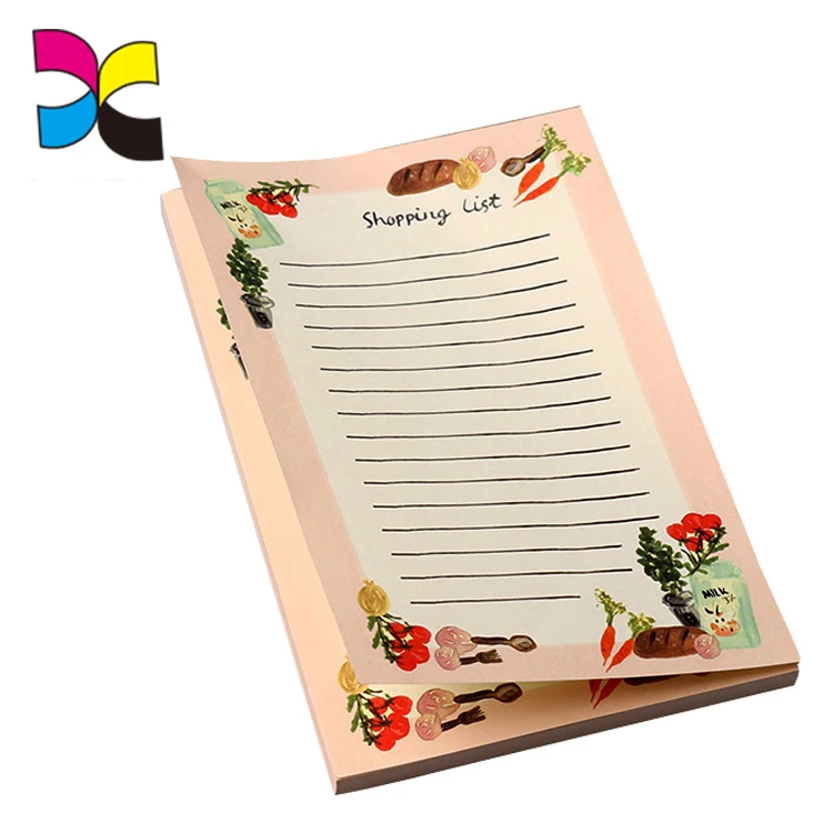 OEM bulk sale good quality low prices business letterhead printing services