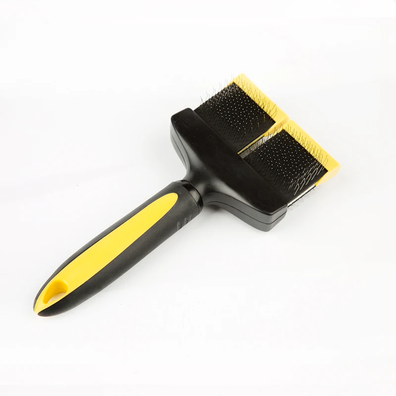 Latest Products in Market Economic dog comb for shih tzu