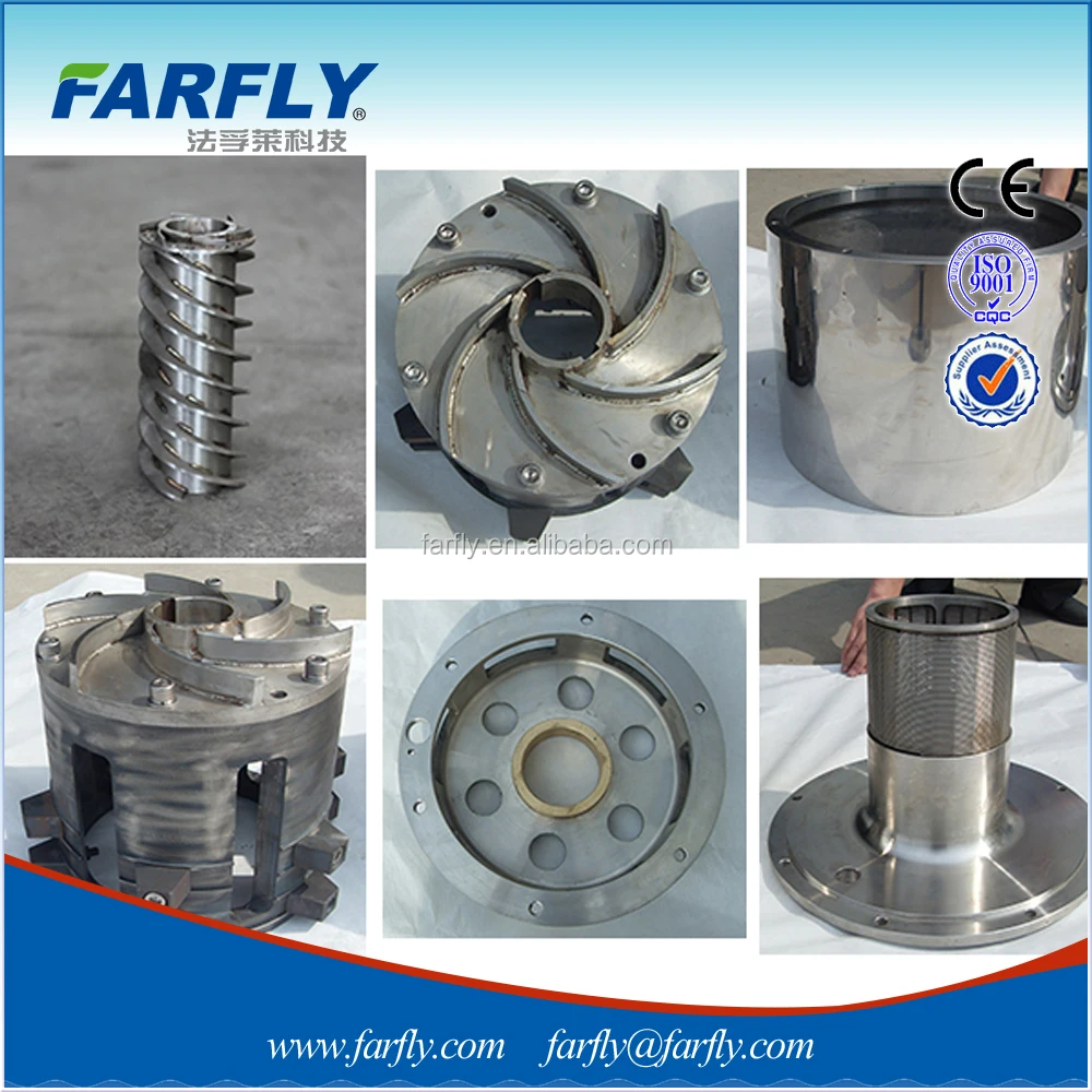 Farfly покрытие корзина мельница цена от производителя