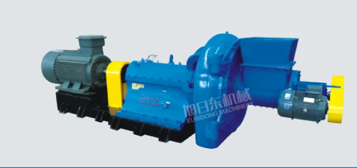 no sewage Mechanical chemical wood reed bamboo pine paper fiber cellulose pulp making machine