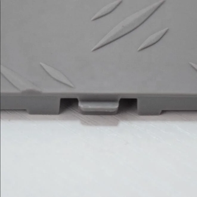 Unipower Classic 300x300 профессиональная цветная Алмазная плитка для грузовых автомобилей