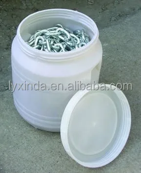 galvanized iron lifting chain for sale