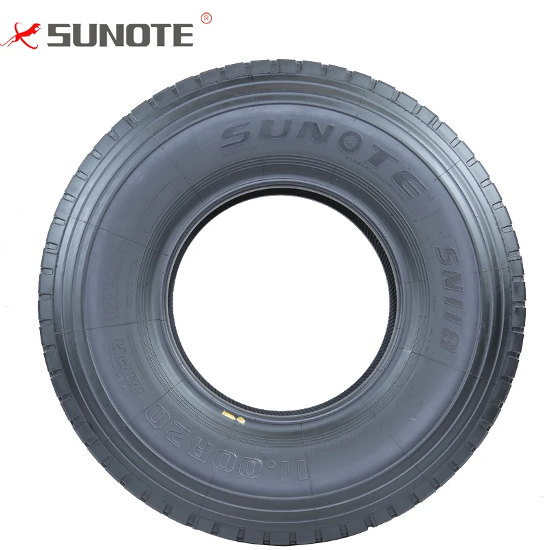 Китай, лучший бренд sunote, все стальные радиальные шины 325/95r24, грузовые шины, шины для грузовика