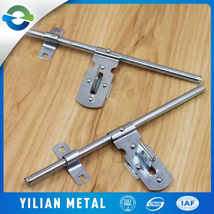 High Quality Stainless steel Door Bolt Lock Latch Slide Barrel Bolt Clasp For Locking Door