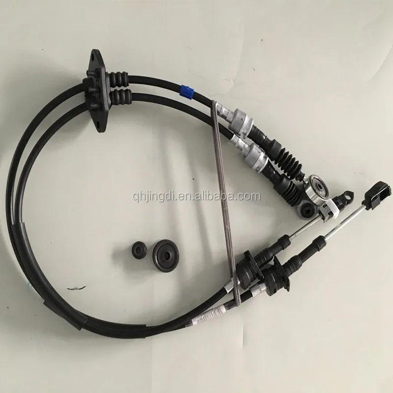 Gear shift cable 55221412; 55231413 For Cars