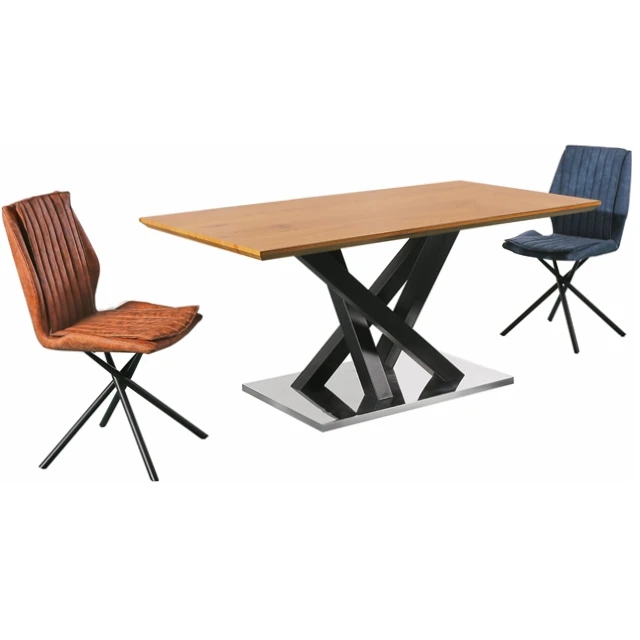 Made in China solid Classic Design Dining Room Kitchen Best Price Dining Table