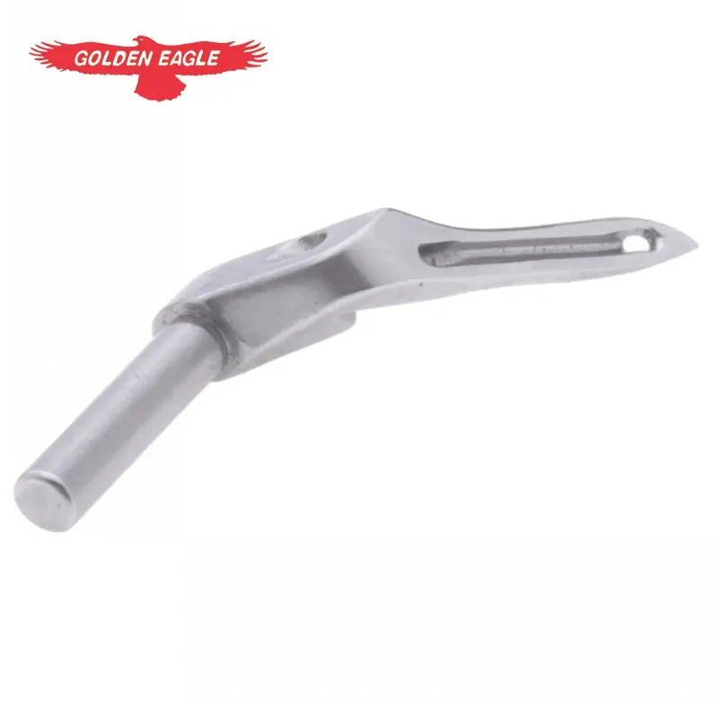 204062 #2 Upper Looper Suitable For Pegasus Overlock  Industrial Sewing Machine Spare