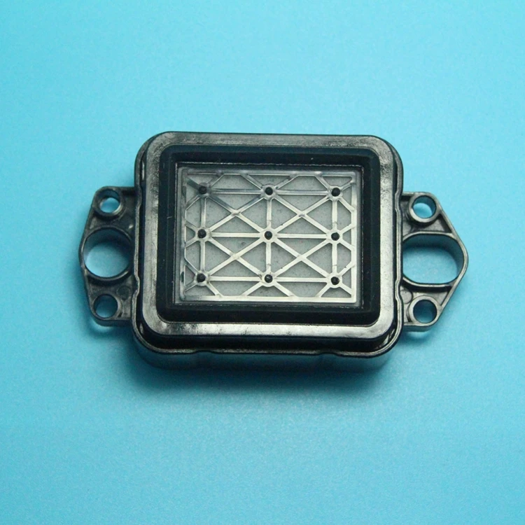 dx5 dx7 capping station cap top sheet capping for gongzheng thunder printer spare parts