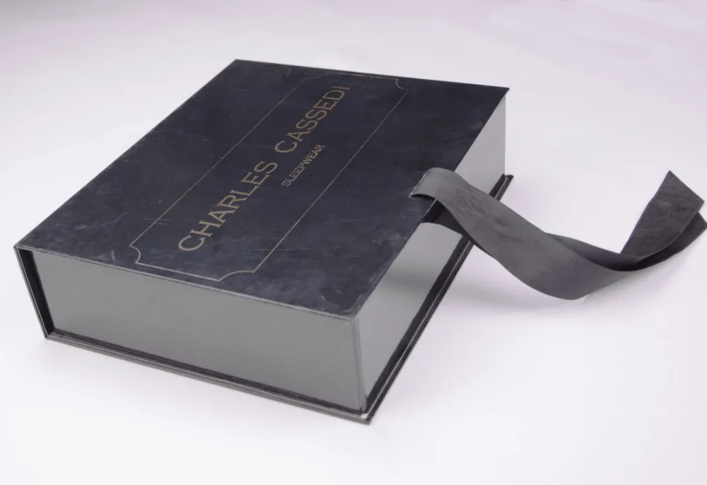 
Customized hair weave box virgin hair extension packaging 