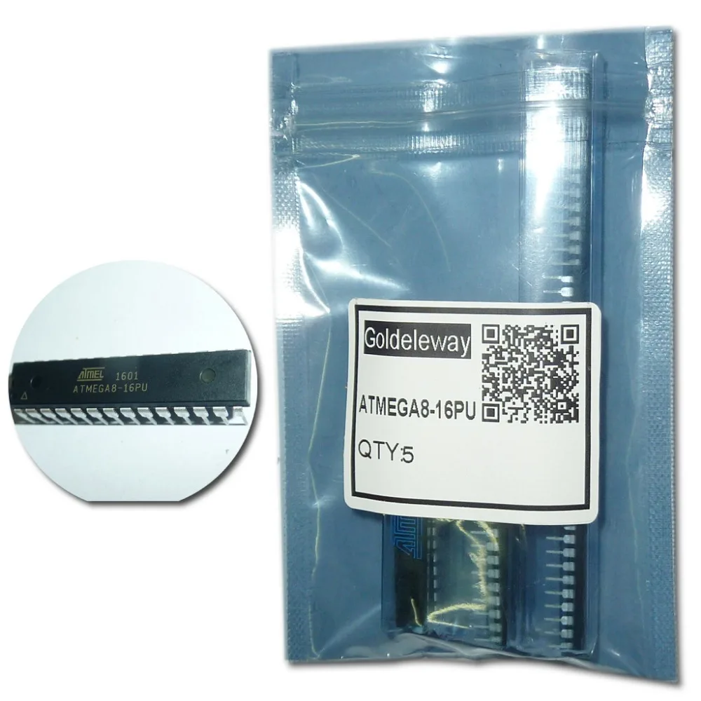 ATMEGA8-16PU ATMEGA8 DIP-28 Найти Низкие Цены-крупнейший в Китае Оригинальный Инвентарь!