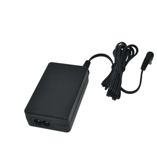 12W Power Adapter, CE, EN/BS/IEC 60950, EN/BS/IEC60065, EN/BS/IEC61558 AC 110-240V 50/60HZ DC 5.0V ~ 24.0V Desktop 200MA~2.5A