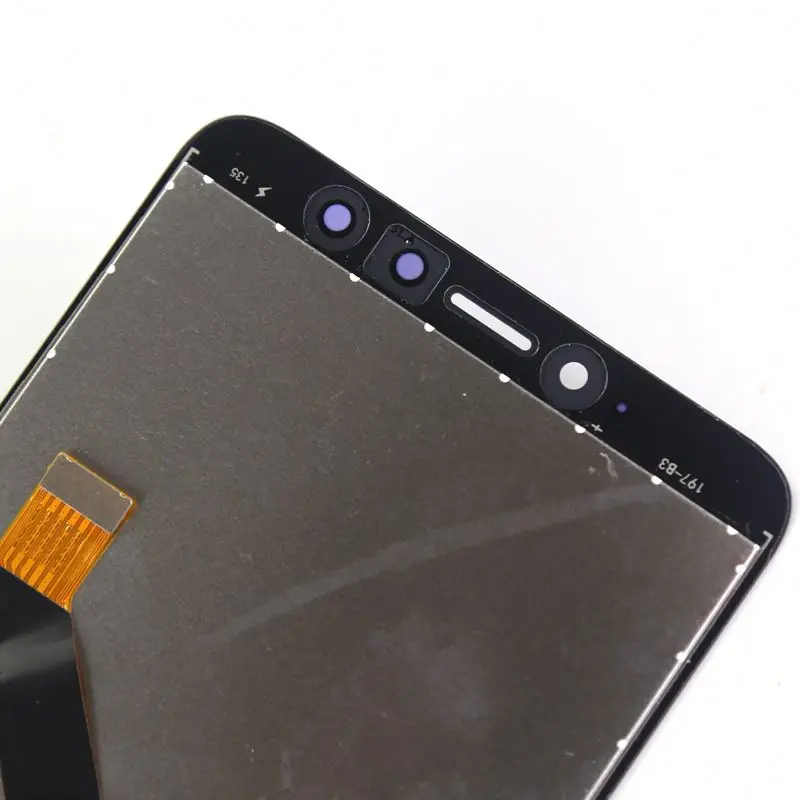 compatible with for Xiaomi Redmi s2/ Redmi Y2 LCD Display+Touch Screen Digitizer Assembly Replacement 5.99inch