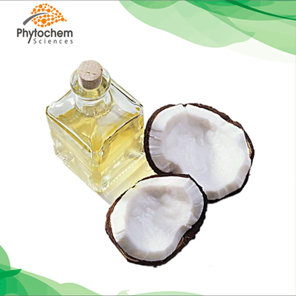 Good sell best price wholesale extra virgin performance bulk refined free fatty acids coconut oil with organic certificate