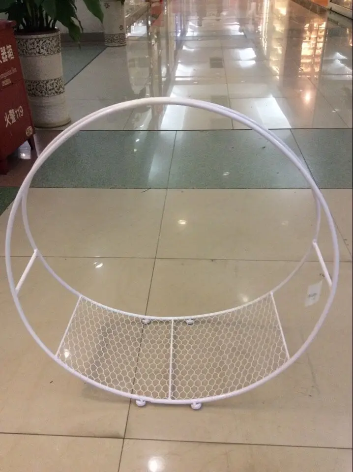 
Steel baby photo props,Baby Cribs Box bowl basket bathtub for baby photo props 