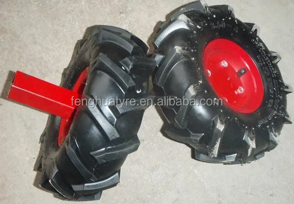 agricultural tyre / tractor tire 3.50-6