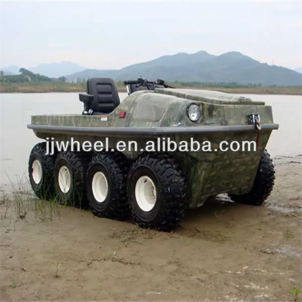 amphibious vehicles wheel rim for sale