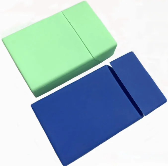 Colorful  diffent type silicone cigarette pack case